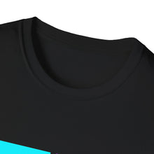 Load image into Gallery viewer, Retro Parkour - Teen/Adult Academy T-Shirt