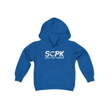 Load image into Gallery viewer, "Santa Cruz Parkour" - Youth Hoodie