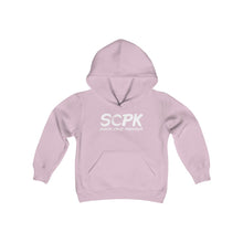 Load image into Gallery viewer, "Santa Cruz Parkour" - Youth Hoodie