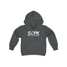 Load image into Gallery viewer, "Santa Cruz Parkour" - Youth Hoodie