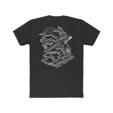 Load image into Gallery viewer, "Find Your Path" - Adult T-Shirt