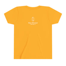 Load image into Gallery viewer, &quot;Santa Cruz Parkour&quot; - Youth T-Shirt
