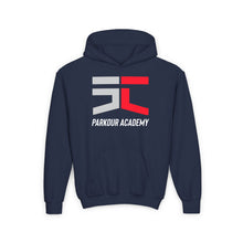 Load image into Gallery viewer, Parkour Academy -Youth Hoodie
