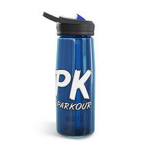 Load image into Gallery viewer, CamelBak Eddy®  Water Bottle, 20oz\25oz

