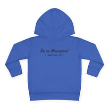 Load image into Gallery viewer, Parkour Academy Toddler Pullover Fleece Hoodie
