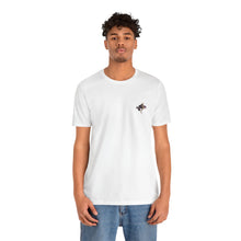 Load image into Gallery viewer, Unisex Jersey Short Sleeve Tee
