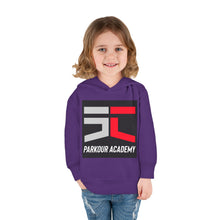 Load image into Gallery viewer, Toddler Pullover Fleece Hoodie
