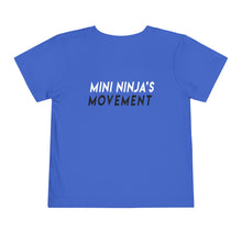 Load image into Gallery viewer, Parkour Academy 1.0 Toddler Short Sleeve Tee
