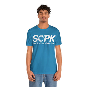 "The Spot" - Adult T-Shirt