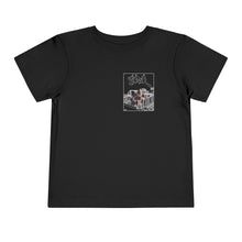 Load image into Gallery viewer, Toddler Short Sleeve Tee
