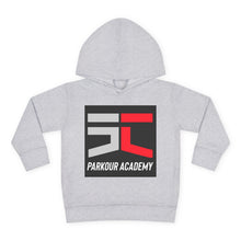Load image into Gallery viewer, Toddler Pullover Fleece Hoodie
