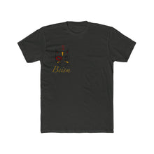 Load image into Gallery viewer, Men&#39;s Cotton Crew Tee
