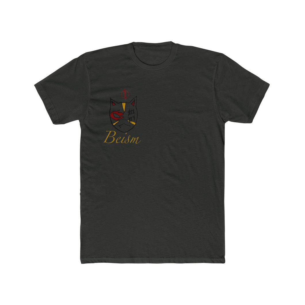 Men's Cotton Crew Tee