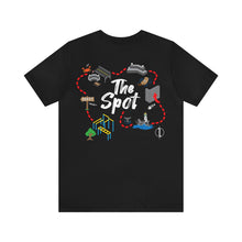 Load image into Gallery viewer, &quot;The Spot&quot; - Adult T-Shirt
