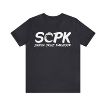 Load image into Gallery viewer, Copy of &quot;The Spot&quot; - Adult T-Shirt
