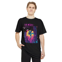Load image into Gallery viewer, &quot;Future PK&quot; Unisex Long Body Urban Tee
