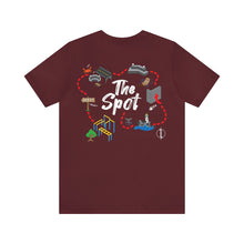 Load image into Gallery viewer, &quot;The Spot&quot; - Adult T-Shirt
