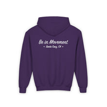 Load image into Gallery viewer, Parkour Academy -Youth Hoodie
