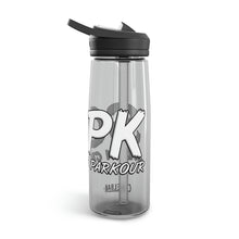 Load image into Gallery viewer, CamelBak Eddy®  Water Bottle, 20oz\25oz
