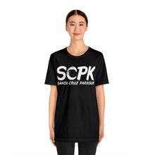 Load image into Gallery viewer, &quot;The Spot&quot; - Adult T-Shirt
