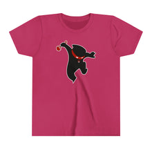 Load image into Gallery viewer, &quot;Mini Ninja&quot; - Youth T-Shirt
