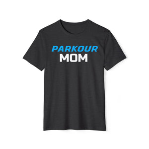"SCPK Mom Pride" Organic Cotton T-Shirt