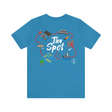 Load image into Gallery viewer, &quot;The Spot&quot; - Adult T-Shirt
