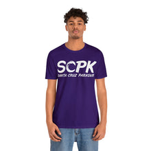 Load image into Gallery viewer, Copy of &quot;The Spot&quot; - Adult T-Shirt
