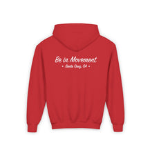Load image into Gallery viewer, Parkour Academy -Youth Hoodie
