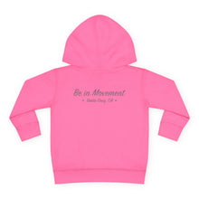 Load image into Gallery viewer, Parkour Academy Toddler Pullover Fleece Hoodie
