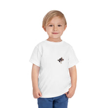 Load image into Gallery viewer, Toddler Short Sleeve Tee
