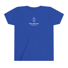 Load image into Gallery viewer, &quot;Santa Cruz Parkour&quot; - Youth T-Shirt
