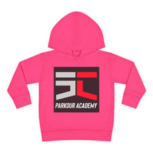 Load image into Gallery viewer, Toddler Pullover Fleece Hoodie

