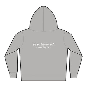 Toddler Academy Hoodies