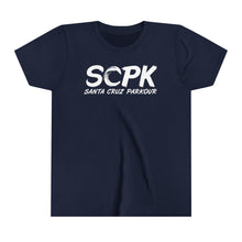 Load image into Gallery viewer, &quot;Mini Ninja&quot; - Youth T-Shirt

