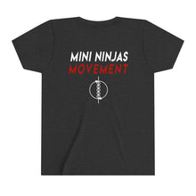 Load image into Gallery viewer, Copy of &quot;Santa Cruz Parkour&quot; - Youth T-Shirt
