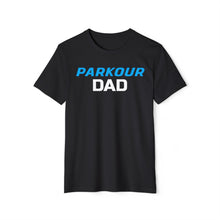 Load image into Gallery viewer, &quot;SCPK Dad Pride&quot; Organic Cotton T-Shirt
