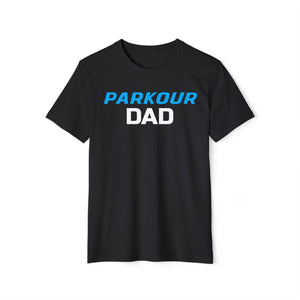Copy of "SCPK Dad Pride" Organic Cotton T-Shirt