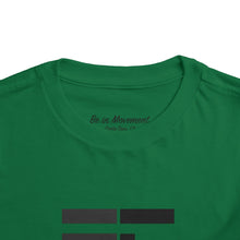 Load image into Gallery viewer, Parkour Academy 1.0 Toddler Short Sleeve Tee
