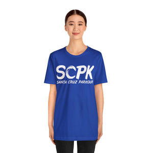 "The Spot" - Adult T-Shirt