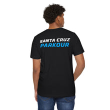 Load image into Gallery viewer, &quot;SCPK Dad Pride&quot; Organic Cotton T-Shirt
