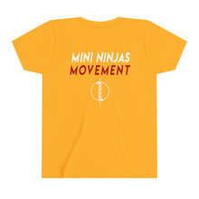 Load image into Gallery viewer, Copy of &quot;Santa Cruz Parkour&quot; - Youth T-Shirt

