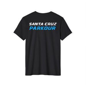 "SCPK Dad Pride" Organic Cotton T-Shirt