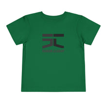 Load image into Gallery viewer, Parkour Academy 1.0 Toddler Short Sleeve Tee
