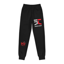 Load image into Gallery viewer, Parkour Academy - Youth Joggers
