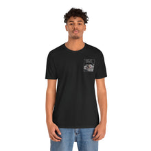 Load image into Gallery viewer, Unisex Jersey Short Sleeve Tee
