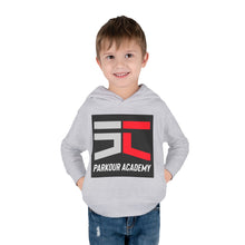 Load image into Gallery viewer, Toddler Pullover Fleece Hoodie
