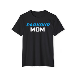 "SCPK Mom Pride" Organic Cotton T-Shirt
