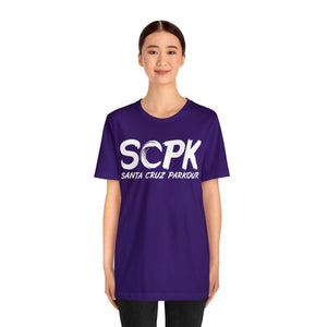 "The Spot" - Adult T-Shirt