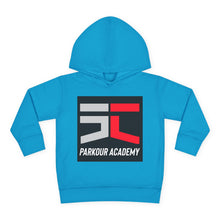 Load image into Gallery viewer, Toddler Pullover Fleece Hoodie
